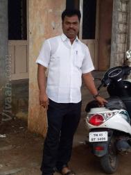VIS7477  : Adi Dravida (Tamil)  from  Tiruchirappalli