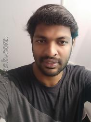 VIS7742  : Reddy (Tamil)  from  Chennai