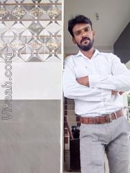 VIS7985  : Adi Dravida (Tamil)  from  Coimbatore