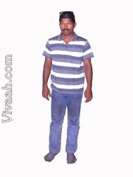 VIS8045  : Vanniyakullak Kshatriya (Tamil)  from  Chennai