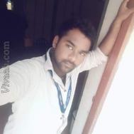 VIS8071  : Adi Dravida (Tamil)  from  Chennai