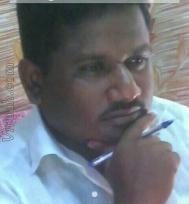 VIS8156  : Sozhiya Vellalar (Tamil)  from  Salem (Tamil Nadu)