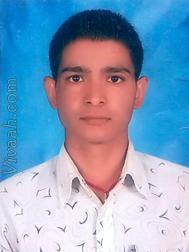 VIS8527  : Jat (Rajasthani)  from  Sikar