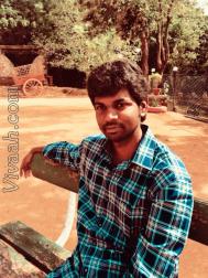 VIS8532  : Nadar (Tamil)  from  Chennai