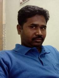 VIS8633  : Vannar (Tamil)  from  Tiruchirappalli