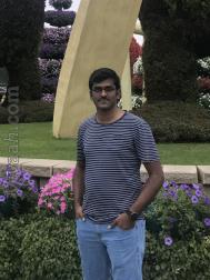 VIS8654  : Arya Vysya (Telugu)  from  Chennai