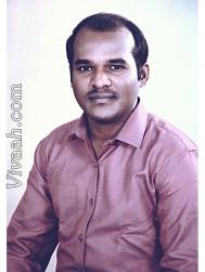 VIS8845  : Kongu Vellala Gounder (Tamil)  from  Coimbatore