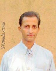 VIS8978  : Brahmin Davadnya (Marathi)  from  Mumbai