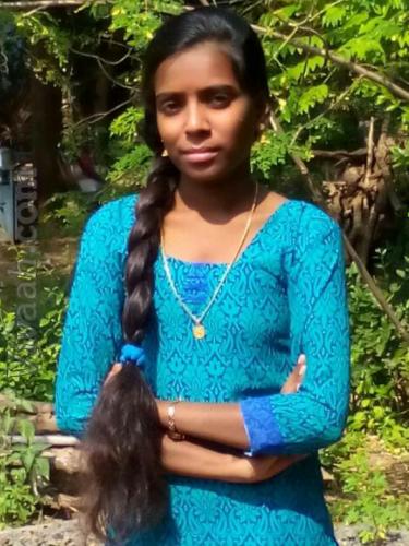 Tamil Gounder Hindu 31 Years Bride/Girl Chennai. | Matrimonial Profile VIS9492 - Vivaah Matrimony Tamil Gounder Hindu 31 Years Bride/Girl Chennai. | Matrimonial Profile VIS9492 - Vivaah Matrimony