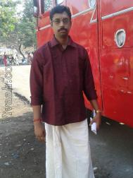VIS9807  : Nair (Malayalam)  from  Navi Mumbai