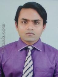 VIS9844  : Brahmin Iyer (Tamil)  from  Chennai