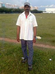 VIS9867  : Naicker (Tamil)  from  Chennai