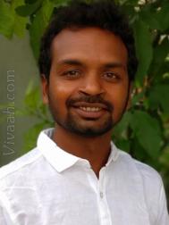 VIS9881  : Reddy (Telugu)  from  Nellore