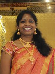 VIT0421  : Adi Dravida (Tamil)  from  Puducherry