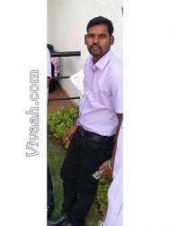 VIT0657  : Adi Dravida (Tamil)  from  Ambattur