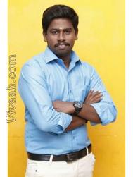 VIT0952  : Naicker (Tamil)  from  Chennai