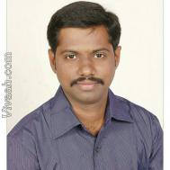 VIT1294  : Gounder (Tamil)  from  Chennai