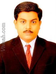 VIT1468  : Brahmin Vaidiki (Telugu)  from  Hyderabad