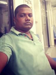VIT1495  : Adi Dravida (Tamil)  from  Chennai