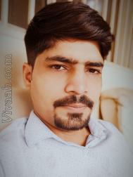 VIT2662  : Syed (Urdu)  from  North Delhi