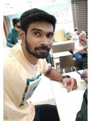 VIT3037  : Brahmin (Telugu)  from  Chennai