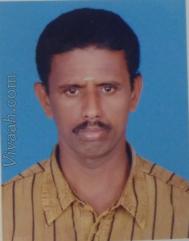 VIT3306  : Naidu (Tamil)  from  Chennai