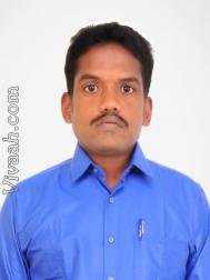 VIT3570  : Naidu (Tamil)  from  Tindivanam