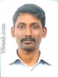 VIT3693  : Roman Catholic (Tamil)  from  Chennai
