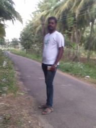 VIT4625  : Naidu (Telugu)  from  Coimbatore