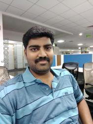 VIT4692  : Naidu (Tamil)  from  Hosur