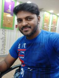 VIT4764  : Scheduled Caste (Tamil)  from  Chennai