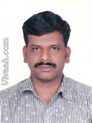 VIT5027  : Scheduled Caste (Tamil)  from  Chennai