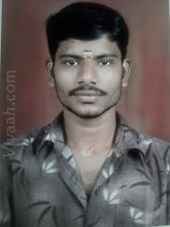VIT5037  : Adi Dravida (Tamil)  from  Chennai