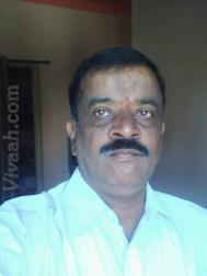 VIT5208  : Brahmin (Kannada)  from  Bangalore