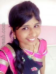 VIT5988  : Reddy (Telugu)  from  Hyderabad