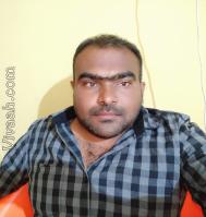 VIT6269  : Mudiraj (Telugu)  from  Hyderabad