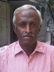 VIT6517  : Arya Vysya (Telugu)  from  Chennai