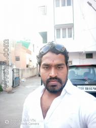 VIT6711  : Lingayat (Telugu)  from  Hyderabad