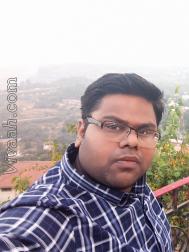 VIT7016  : Agarwal (Hindi)  from  Indore