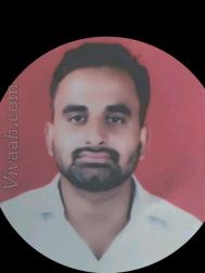 VIT7038  : Hanafi (Hindi)  from  Chandigarh