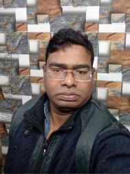 VIT7133  : Rajput (English)  from  South Delhi