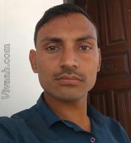 VIT8245  : Yadav (Rajasthani)  from  Jhunjhunun