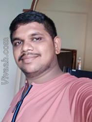 VIT8661  : Viswabrahmin (Telugu)  from  Ongole