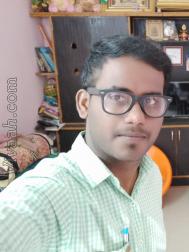 VIT9208  : Reddy (Telugu)  from  Chittoor