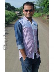 VIT9428  : Maratha (Marathi)  from  Navi Mumbai