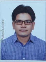 VIT9725  : Syed (Urdu)  from  Tanda (Uttar Pradesh)