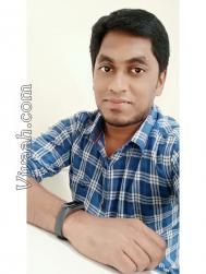 VIT9727  : Adi Dravida (Tamil)  from  Salem (Tamil Nadu)