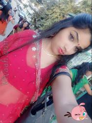 VIU0415  : Brahmin (Marwari)  from  Guwahati