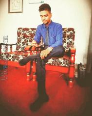 VIU0535  : Brahmin (Bhojpuri)  from  Biratnagar