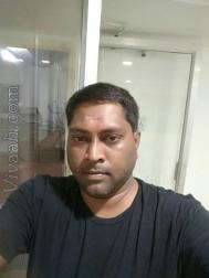 VIU0721  : Adi Dravida (Tamil)  from  Salem (Tamil Nadu)